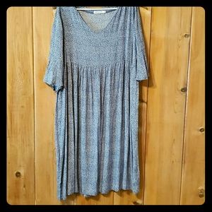 Cotton dress